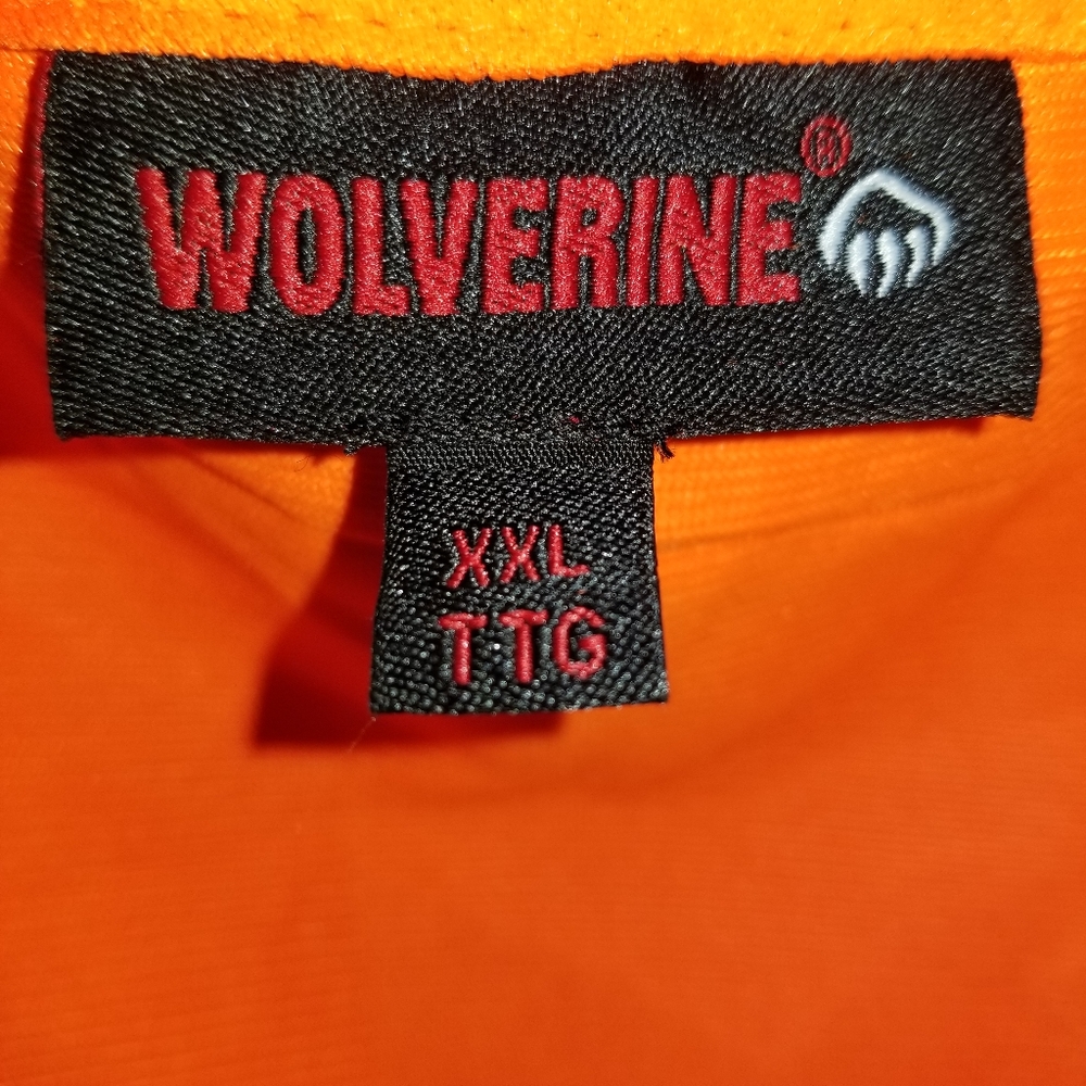 Roadside vest